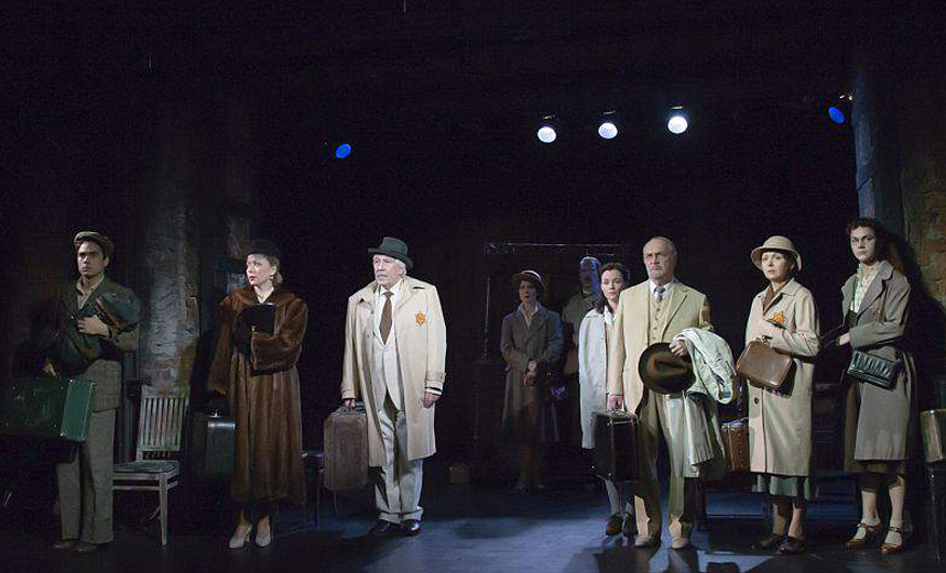 Дневник Анны Франк