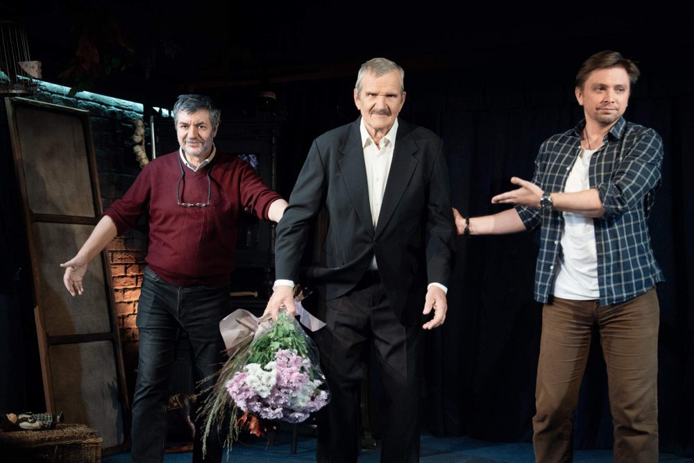 Незнакомый Крылов