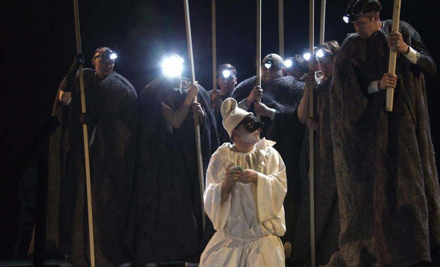 Мнимый больной