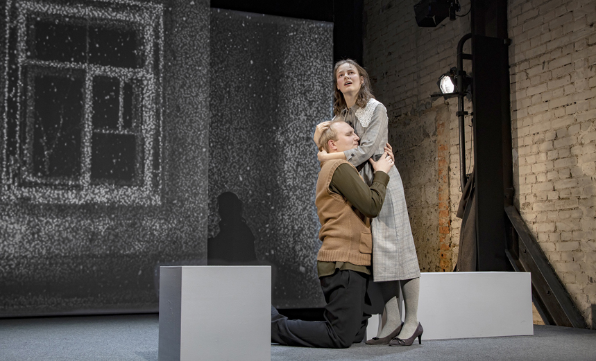 Варшавская мелодия