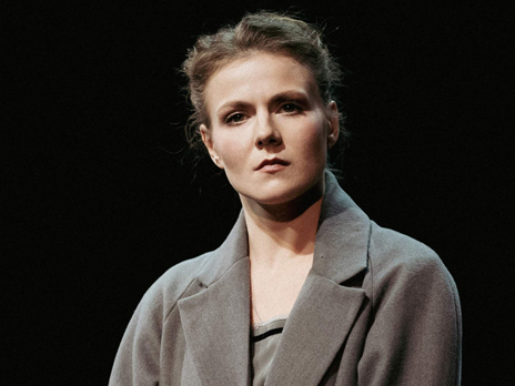 Ирина Смирнова