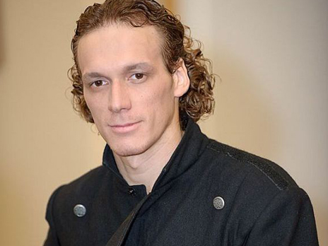 Павел Тэхэда Кардэнас