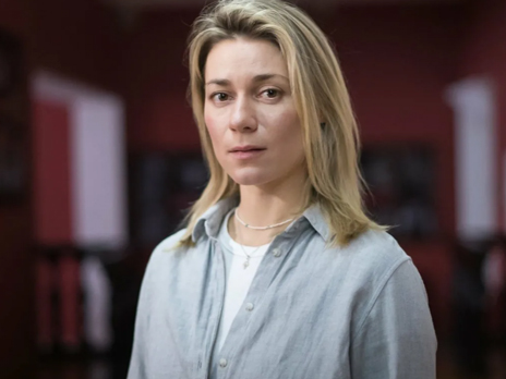 Екатерина Крамзина