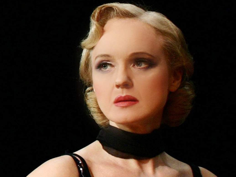 Елена Сотникова