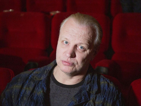 Сергей Юшкевич