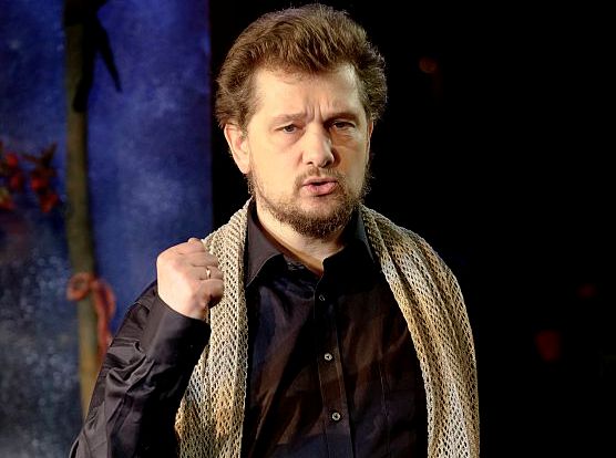 Александр Михайлов