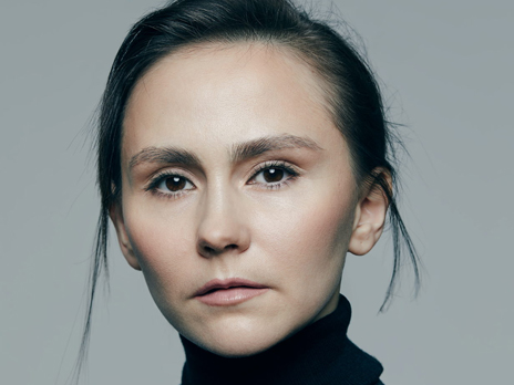 Ирина Дымченко