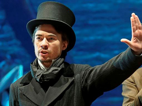 Владимир Бельдиян