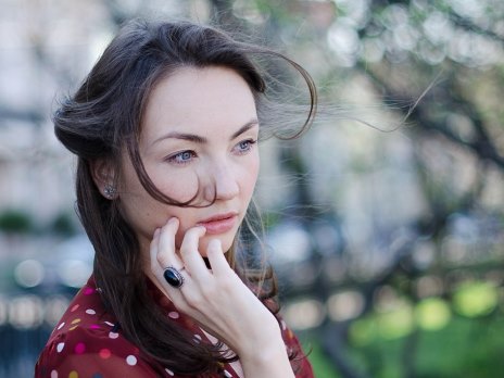 Ксения Кубасова