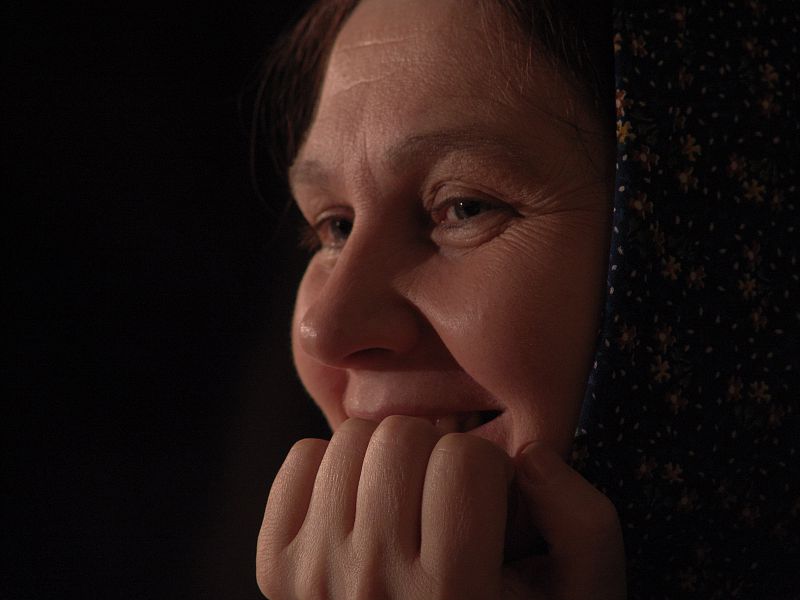 Елена Михайлова