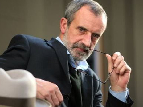 Римас Туминас