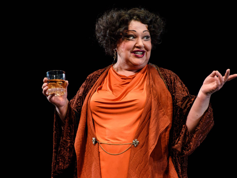 Светлана Йозефий