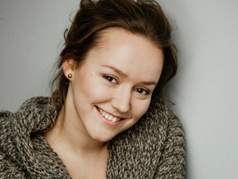 Дарья Щербакова