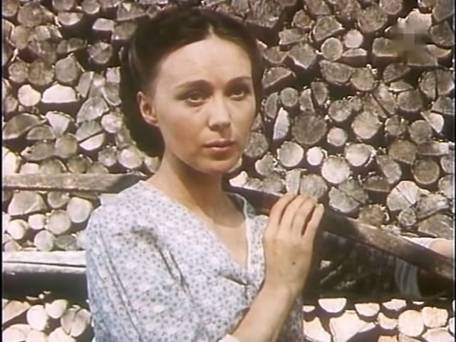 Ирина Калистратова