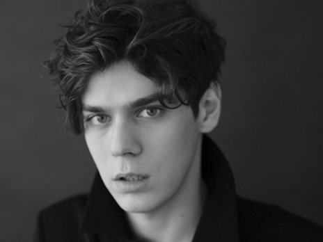 Эюб Фараджев 