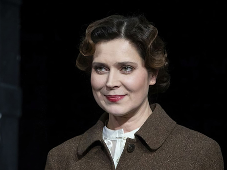 Наталья Масич