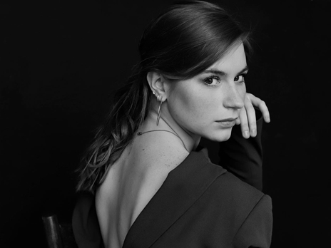 Анастасия Джентилини