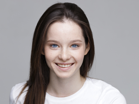 Ксения Трейстер