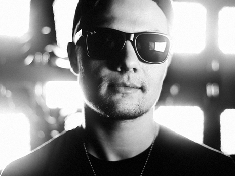 Артем Пархоменко