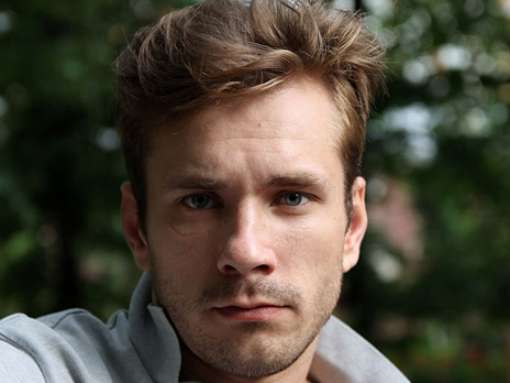 Александр Горбатов