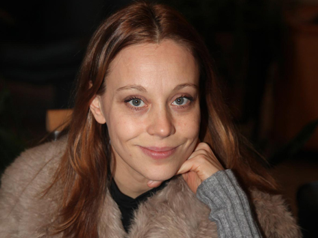 Анна Дубровская