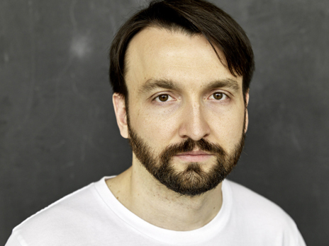 Валерий Ушаков