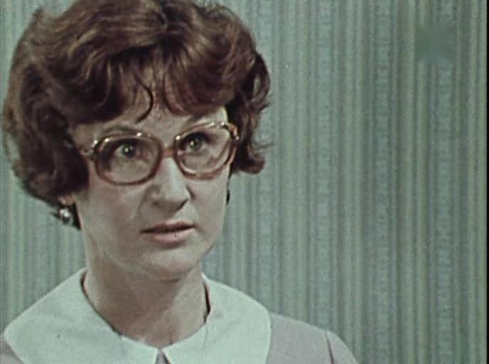 Нина Нехлопоченко