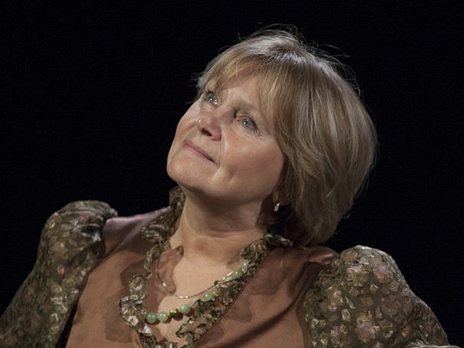 Ольга Гаврилюк