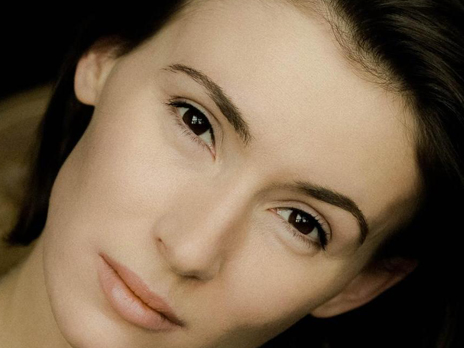 Анастасия Лазебных