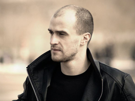 Андрей Злобин