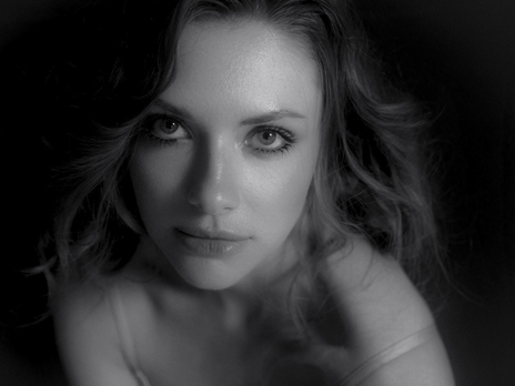 Елизавета Палкина