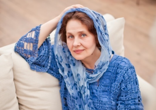 Елена Мельникова