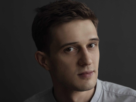 Клим Кудашкин