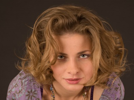 Яна Соболевская