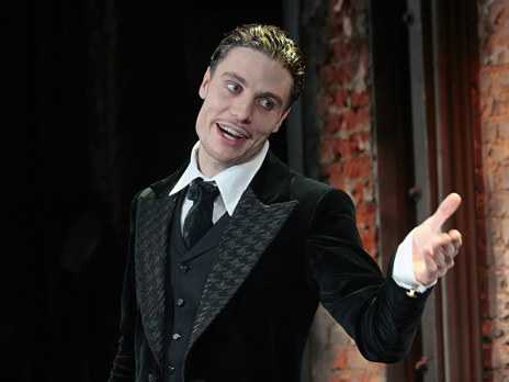 Федор Воронцов