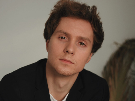 Андрей Батов