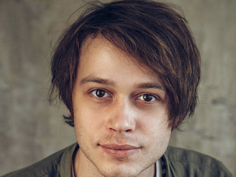 Виталий Довгалюк