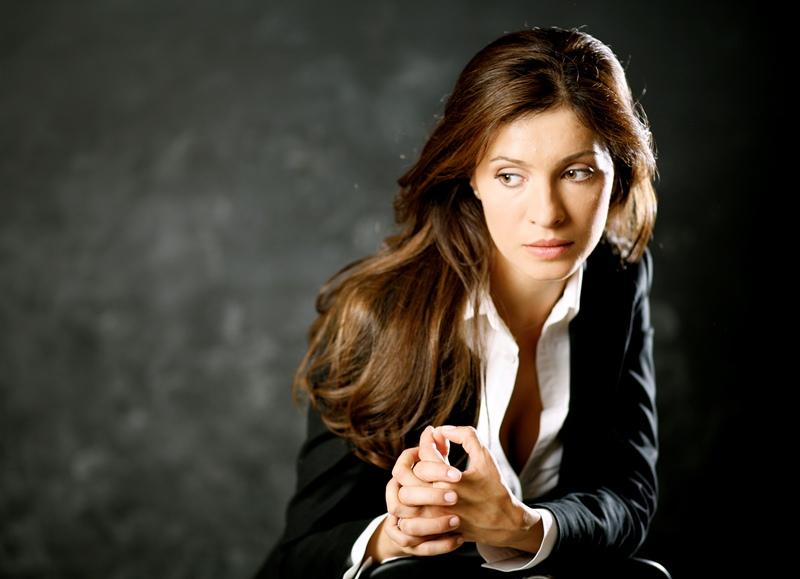 Елена Подкаминская