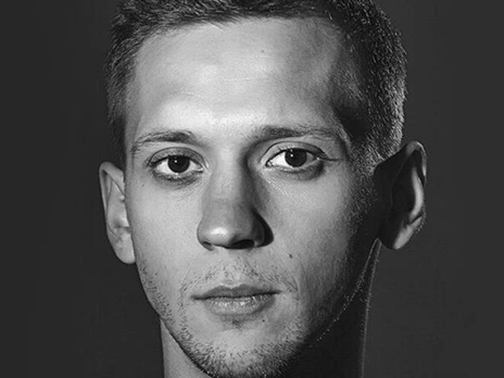 Юрий Цокуров