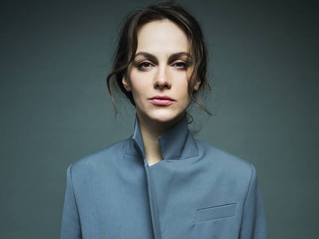 Анастасия Домская