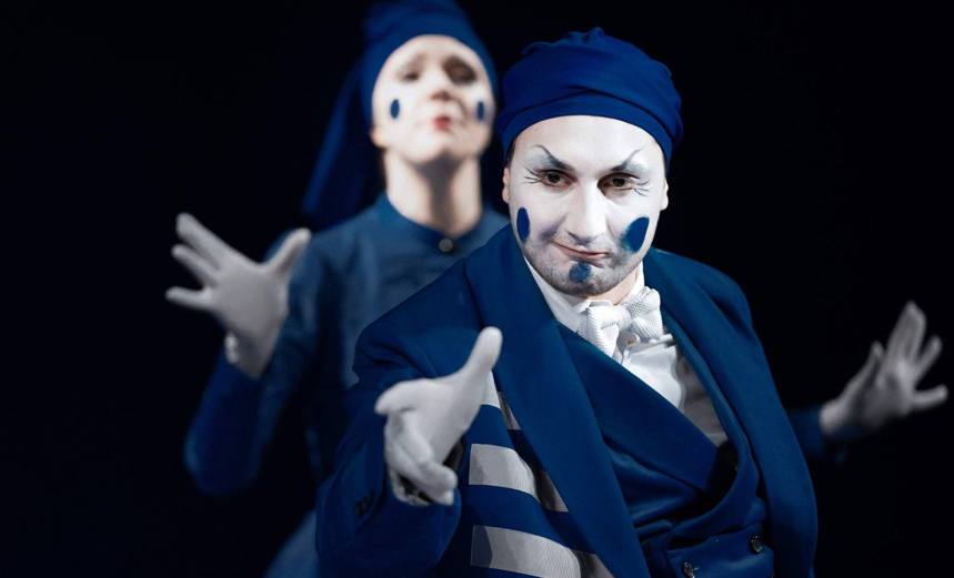 С художника спросится