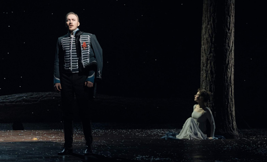 Повести Пушкина