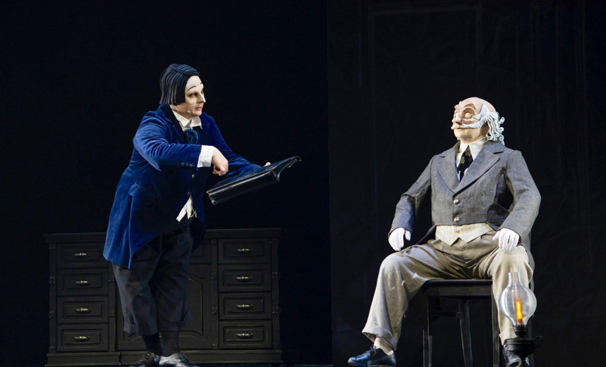 Мертвые души