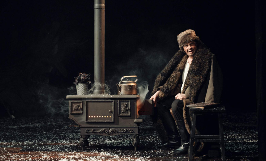 Повести Пушкина