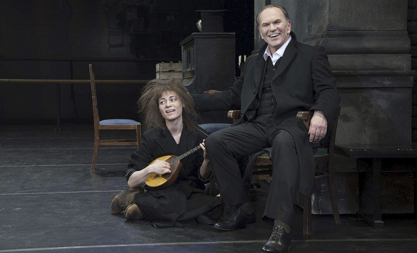 Евгений Онегин