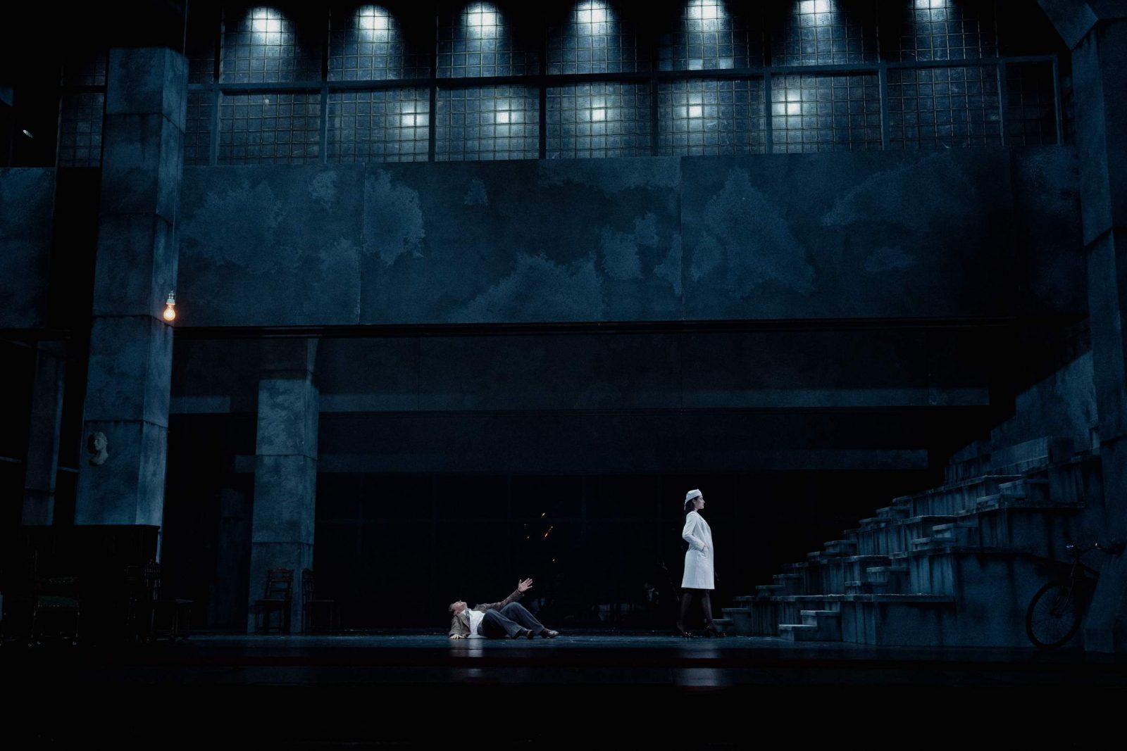 Солнце Ландау