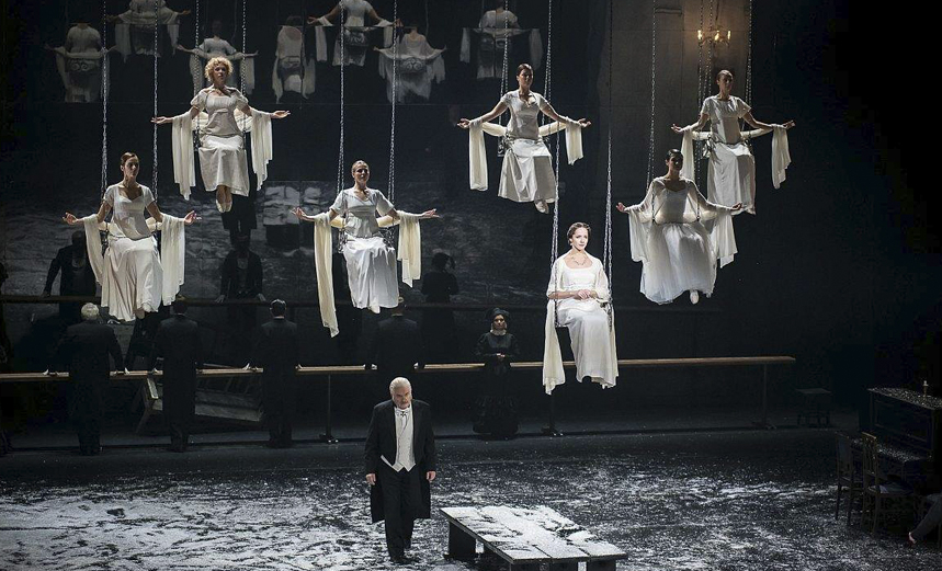 Евгений Онегин