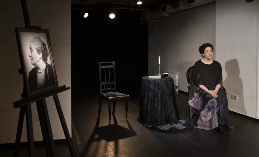 Бог сохраняет всё