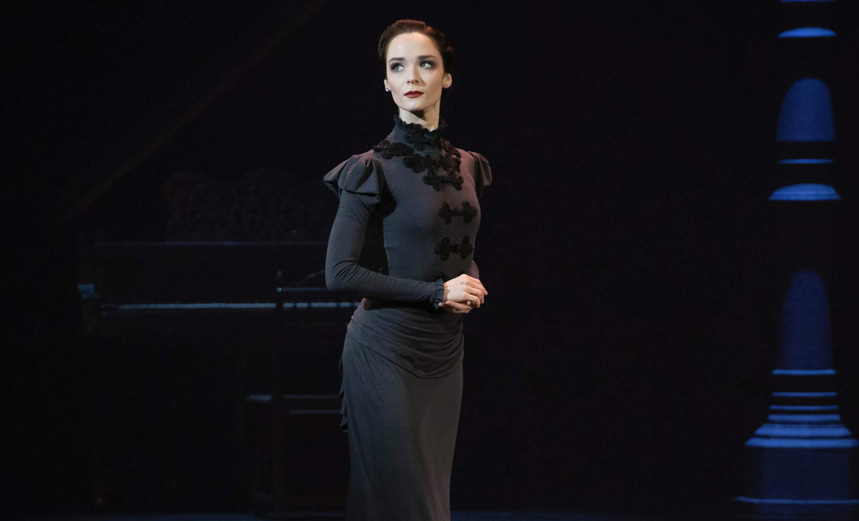 Анна Каренина