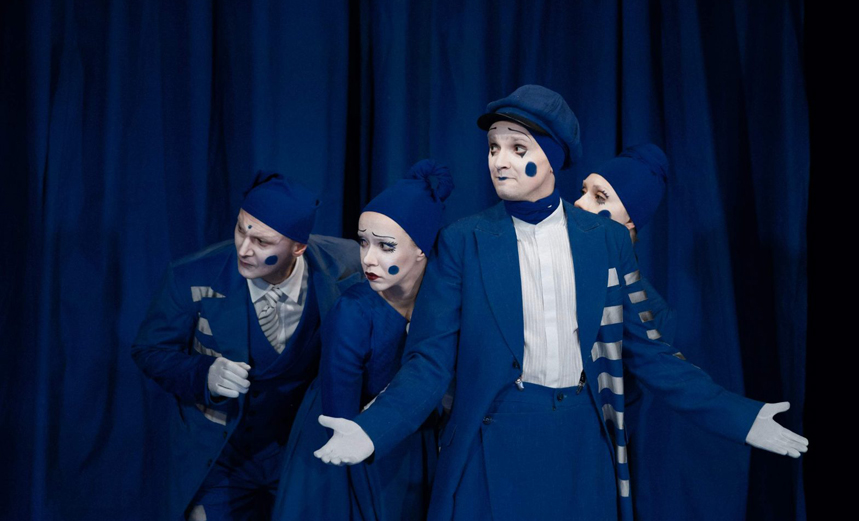 С художника спросится